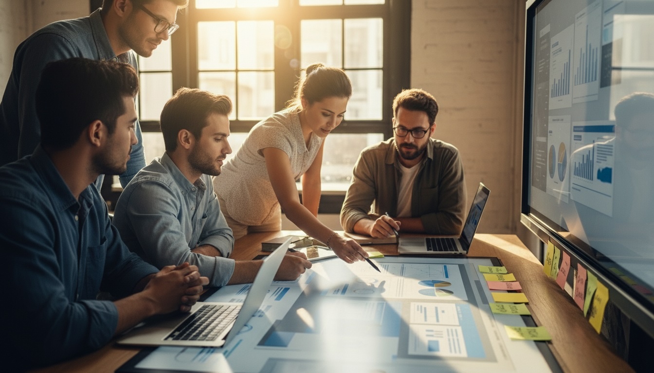 How Consultants Accidentally Leak Client Data Without Realizing It