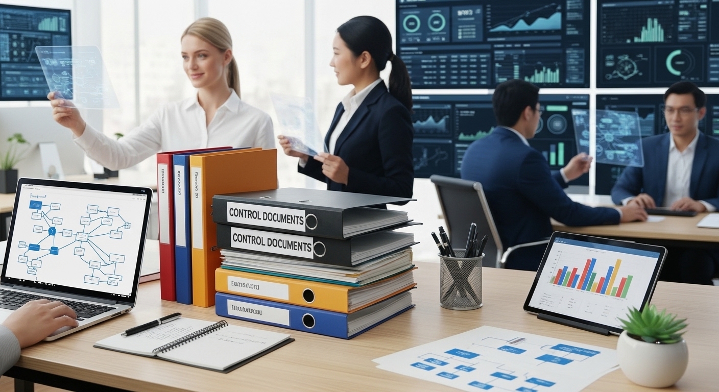 The B2B Marketing Agency Tech Stack in 2026: Where Document Delivery Fits